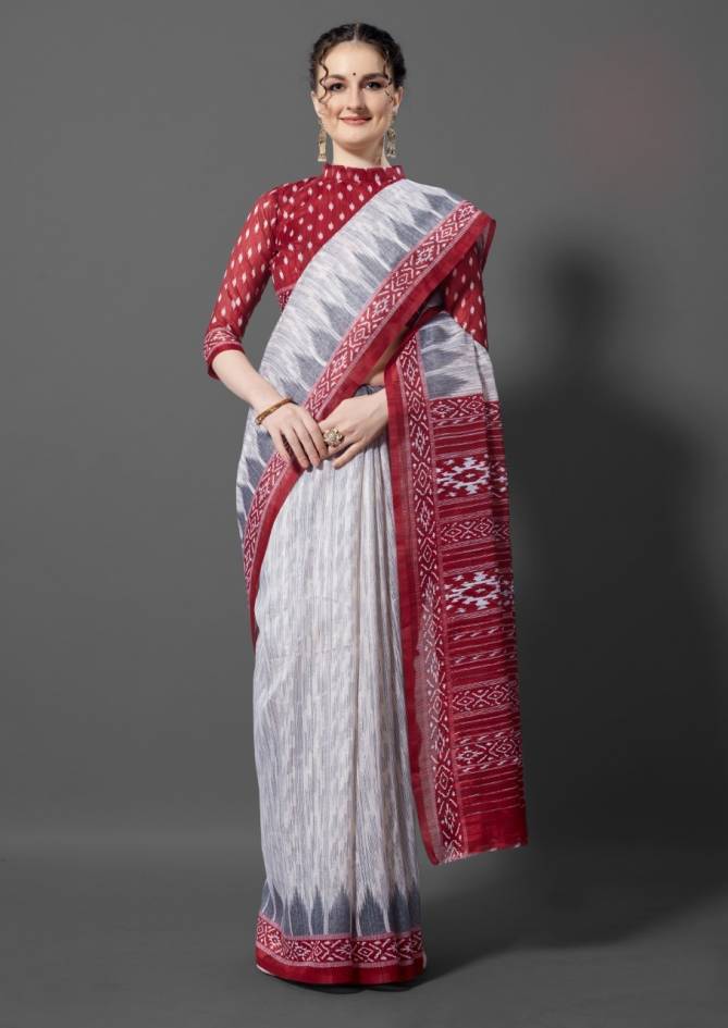 Apple Patola Silk 40 Ethnic Wear Wholesale  Silk Saree Collection
